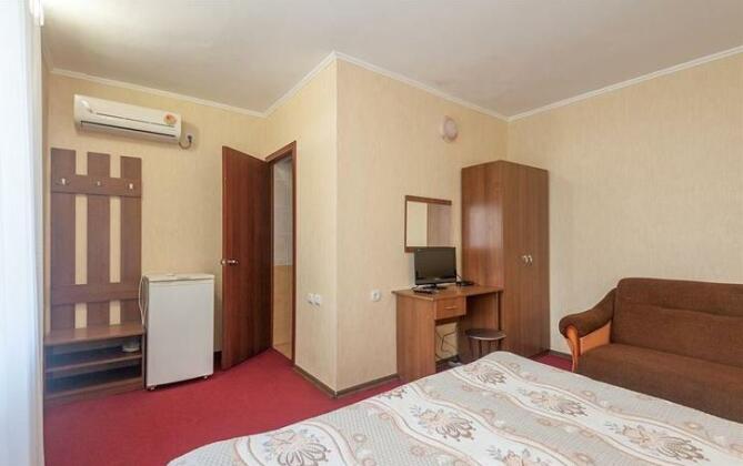 Hotel Fortuna Taman - Photo3
