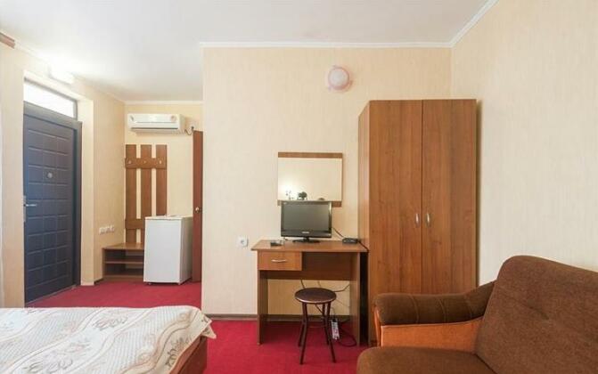 Hotel Fortuna Taman - Photo4