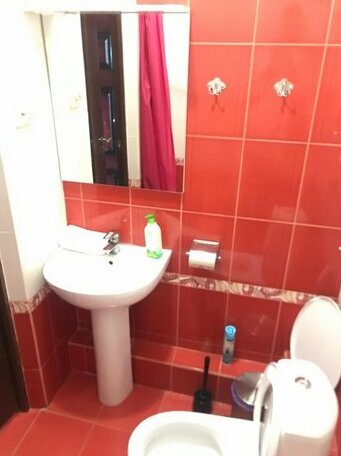 Kapitan-Hotel Taman - Photo3