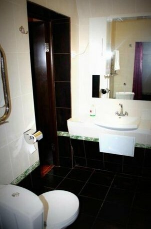 Kapitan-Hotel Taman - Photo4