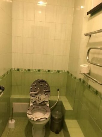 Kapitan-Hotel Taman - Photo5