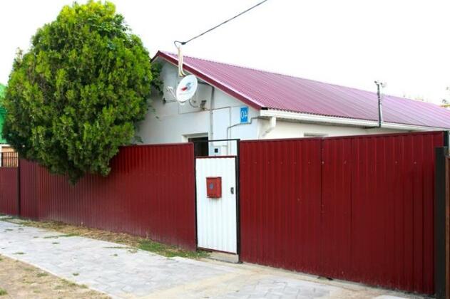 Mesto Pod Solntsem Guest House - Photo2