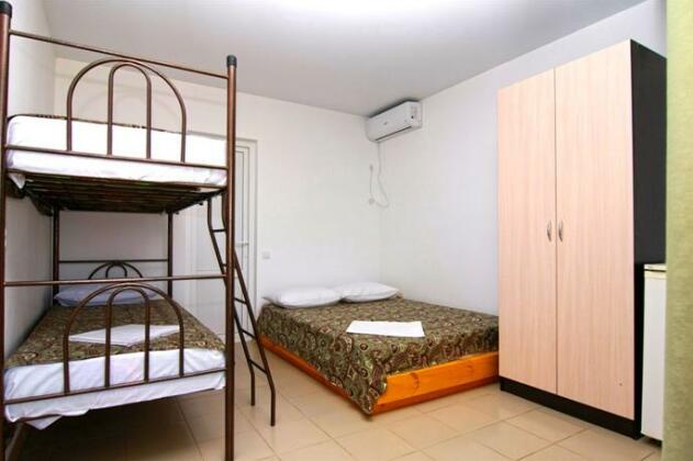 Mesto Pod Solntsem Guest House - Photo3