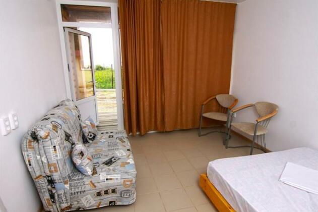 Mesto Pod Solntsem Guest House - Photo4