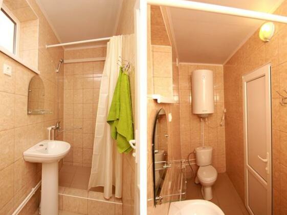 Mesto Pod Solntsem Guest House - Photo5