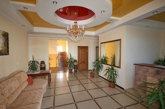 Uyut Tamani Hotel - Photo4