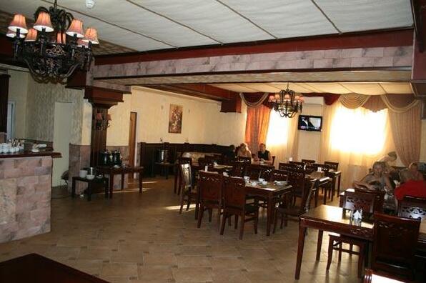 Uyut Tamani Hotel - Photo5