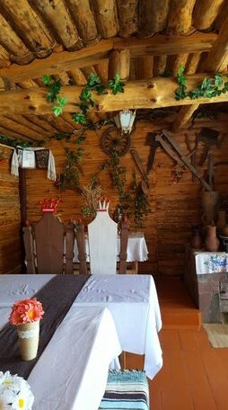 Hutorok Mini-Hotel - Photo2