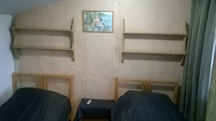 Hutorok Mini-Hotel - Photo4