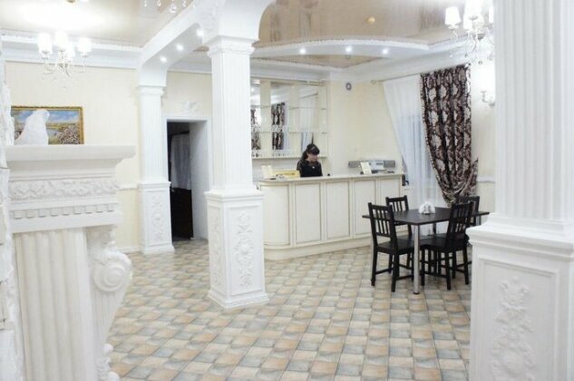 Kupechesky Hotel Tambov Oblast - Photo2
