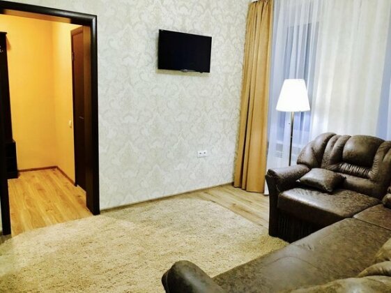 Kupechesky Hotel Tambov Oblast - Photo4
