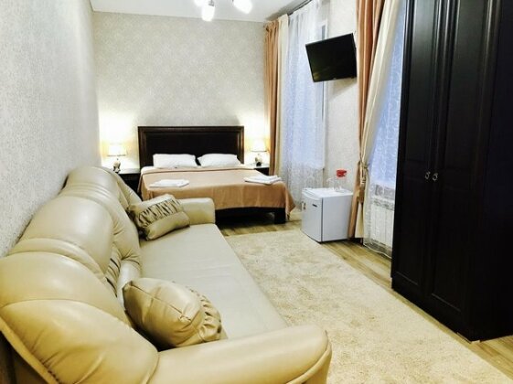 Kupechesky Hotel Tambov Oblast - Photo5