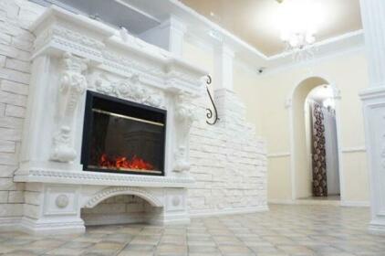Kupechesky Hotel Tambov Oblast