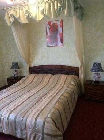 Mini-hotel Gloria Tambov Oblast