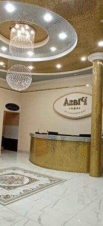 Spa-Hotel PLAZA - Photo3