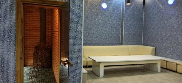 Spa-Hotel PLAZA