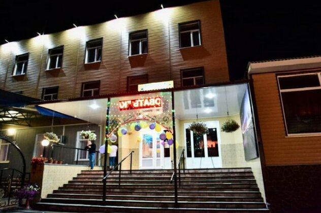 Stambul Motel