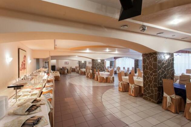 AMAKS Park Hotel - Photo4