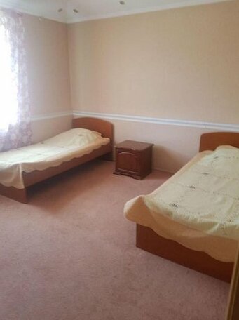 Angels Inn Tambov - Photo2
