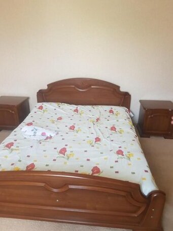 Angels Inn Tambov - Photo3