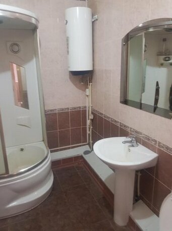 Angels Inn Tambov - Photo4