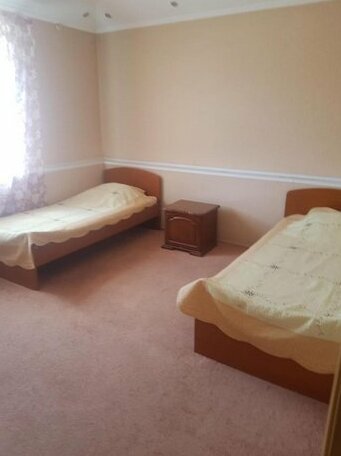 Angels Inn Tambov - Photo5