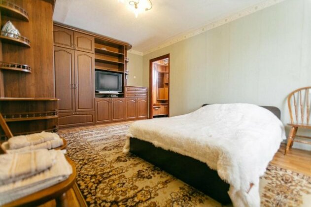 Apartment Marksa 175a/40k4 - Photo2