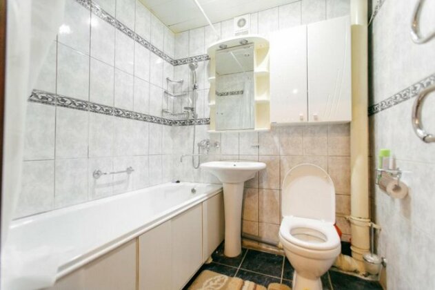 Apartment Marksa 175a/40k4 - Photo4