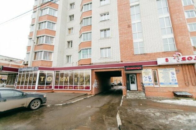 Apartment Marksa 175a/40k4 - Photo5