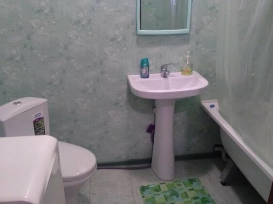 Apartment on Agapkina - Photo5