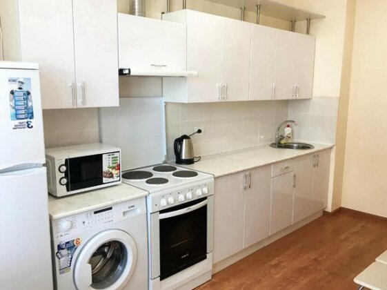Apartment on Magistralnaya - Photo2