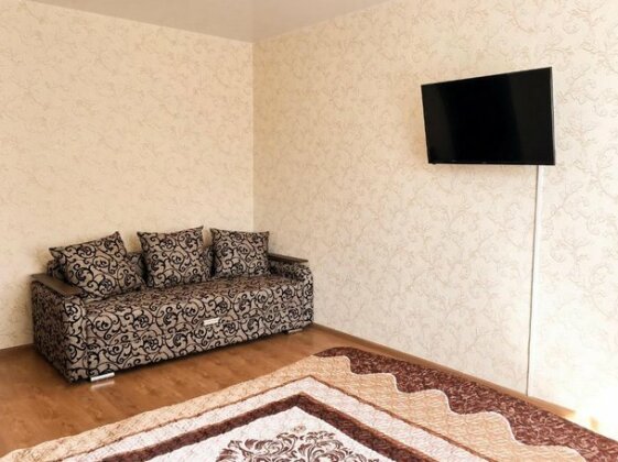 Apartment on Magistralnaya - Photo3