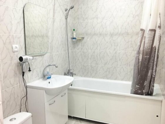 Apartment on Magistralnaya - Photo4