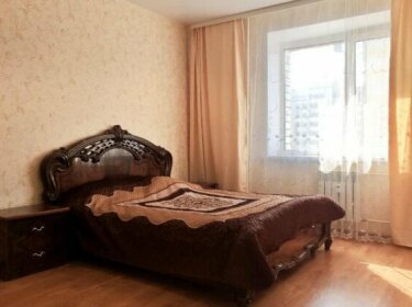 Apartment on Magistralnaya