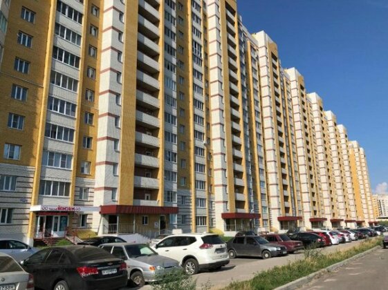 Apartment on Saburovskaya