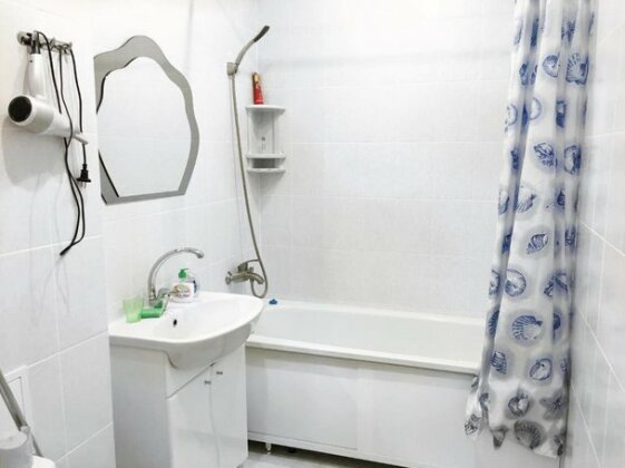 Apartment on Saburovskaya - Photo5