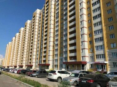 Apartment on Saburovskaya