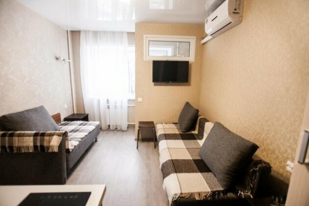 Apartment on Sovetskaya 167/1 - Photo2