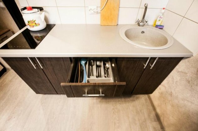 Apartment on Sovetskaya 167/1 - Photo4