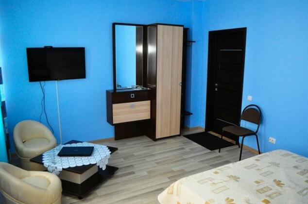 Avion Inn - Photo3