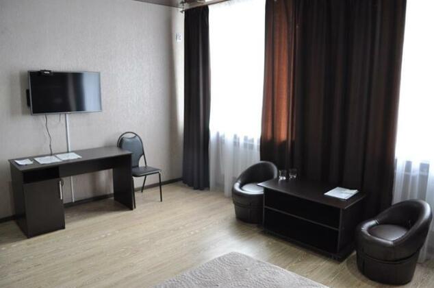Avion Inn - Photo4