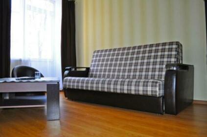 Avion Inn