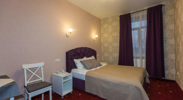 Azhur Hotel Tambov - Photo4