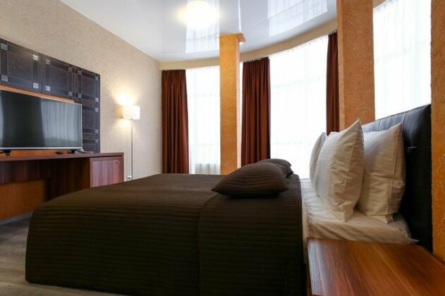 Belgraviya Hotel - Photo2