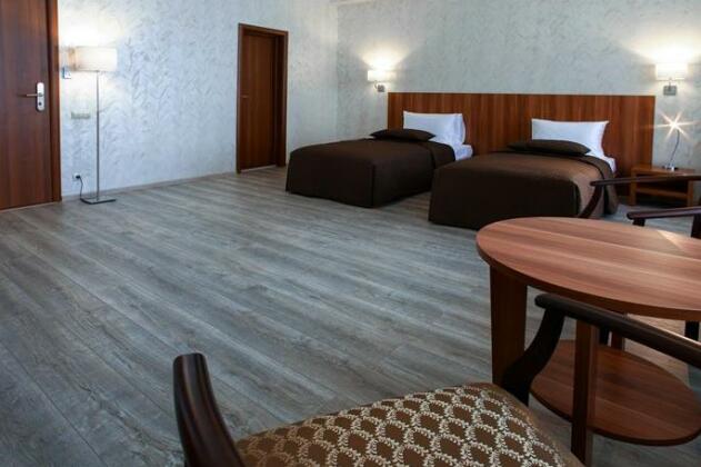 Belgraviya Hotel - Photo4