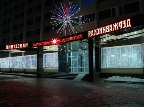 Derzhavinskaya - Photo3