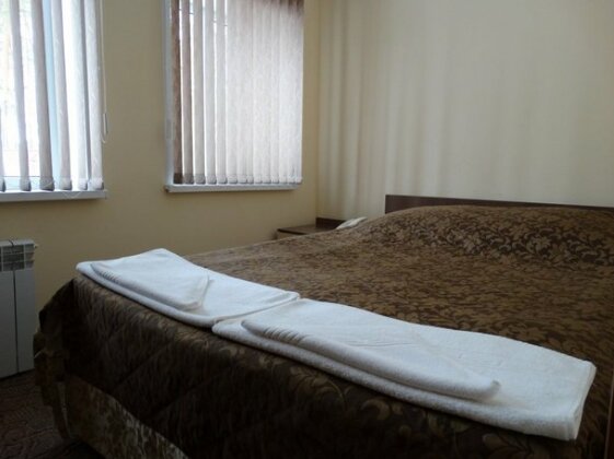 Galdyim Hotel - Photo4