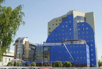 Galereya Hotel Tambov
