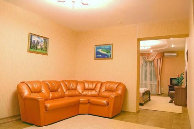 Grand Hotel Tambov - Photo2