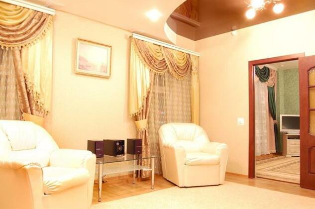 Grand Hotel Tambov - Photo3